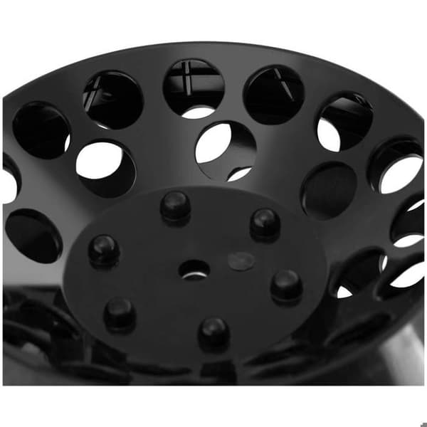Rotor med fast vinkel SBS-AR-24-10