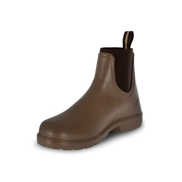 Acavallo Piuma Featherlight Jodhpur stövlar