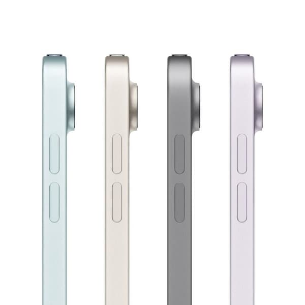 iPad Apple Air 11" Chip M3 128 Go Wifi 7:e generationen 2025 Blå