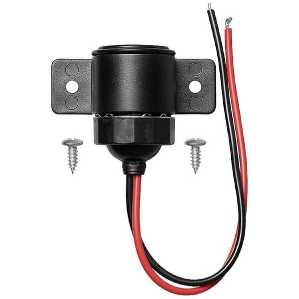 ProPlus 12/24 Volt 2,1 Amp USB Wall Box