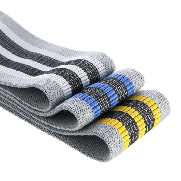 Bandes elastiska One Fitness HB001 (x3)