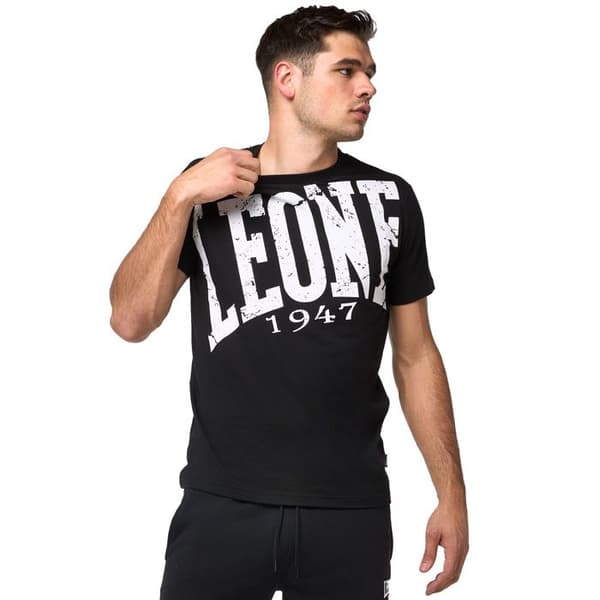 T-shirt Leone Boxe