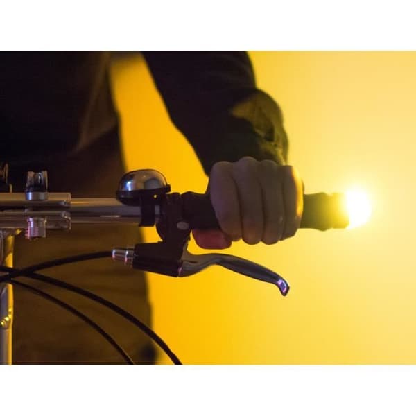 Winglights Pop LED cykelindikator