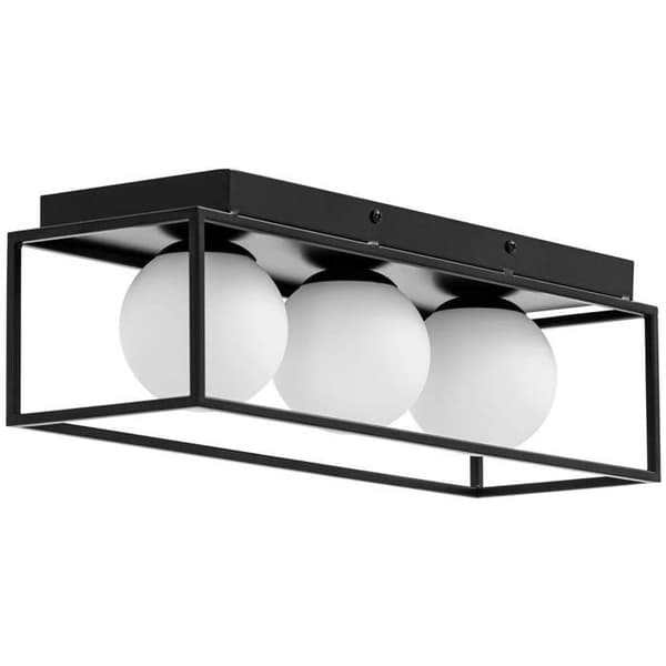 Taklampa - 3 bo UNI_LD_10