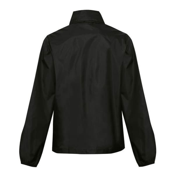 UMBRO Regnjacka Vindjacka Teamwear Junior svart