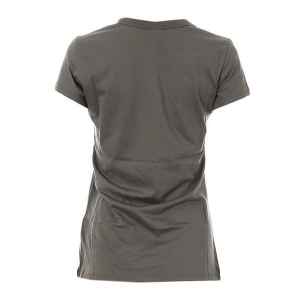 T-shirt Grå Dam G-Star Raw Circle