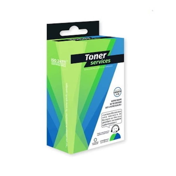 Dell Toner Magenta 593-11038 (9M2WC)