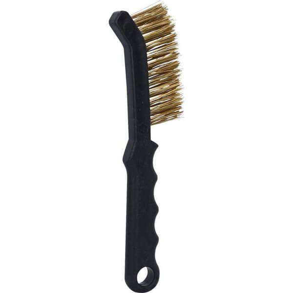 KS Tools 201.2340 Metallborste mässing 225 mm 1 st(s)