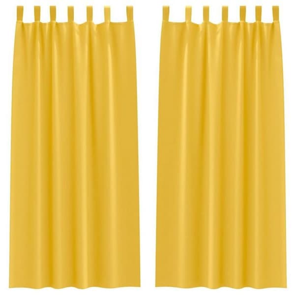 Gardiner - dubbla gardiner Vidaxl - 4107615