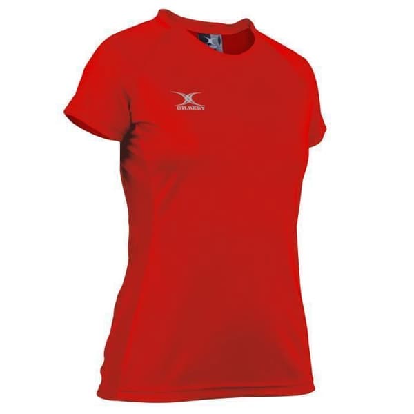 T-shirt dam Gilbert Eclipse