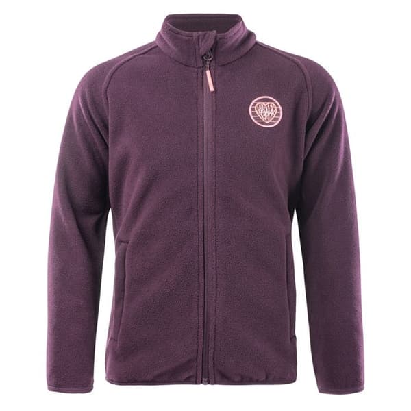 Flicka Bejo Lisanna 280 zip-up fleece