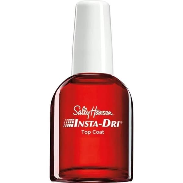 SALLY HANSEN Insta-Dri Anti-Chip Top Coat - 13,3 ml