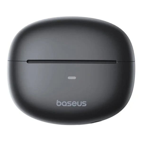 Baseus Bowie MC1 USB‑C Bluetooth-hörlurar Svarta