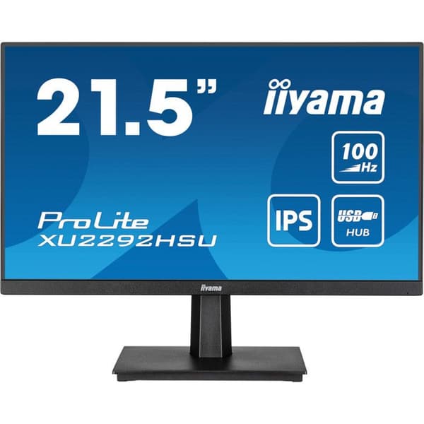 IIYAMA ProLite XU2292HSU-B6