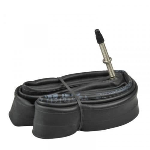Fischer 28 presta ventil medium innerrör - svart - 35/47-622