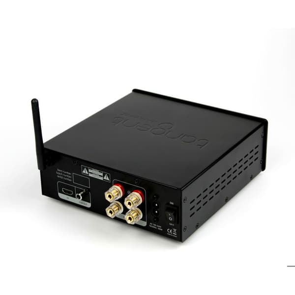 Tangent Ampster TV II - Förstärkare