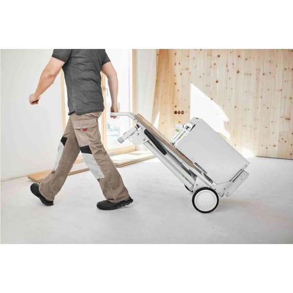 FESTOOL UG-CSC-SYS transportchassi - 577001