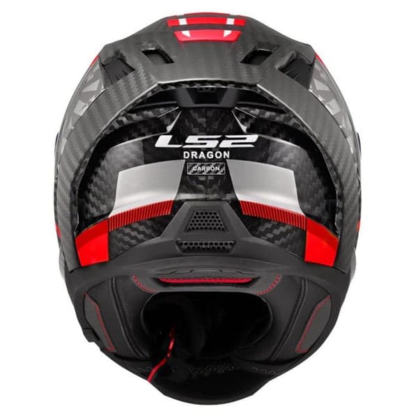 LS2 FF807 DRAGON TRAX