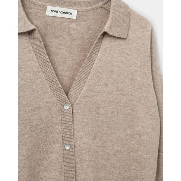 Cardigan dam Sofie Schnoor Skylarsw