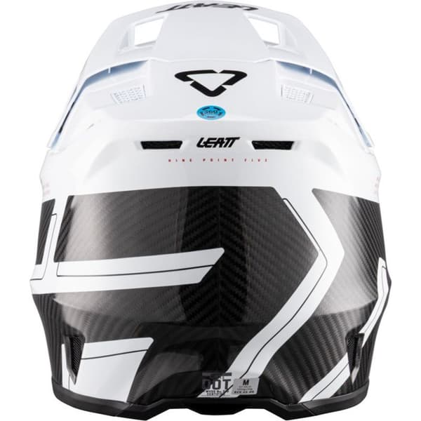 Motorcrosshjälm Leatt Kit 9.5