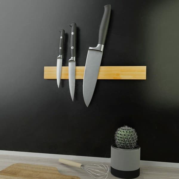 Magnetstöd - Com-four magnetisk förvaring - CF14235