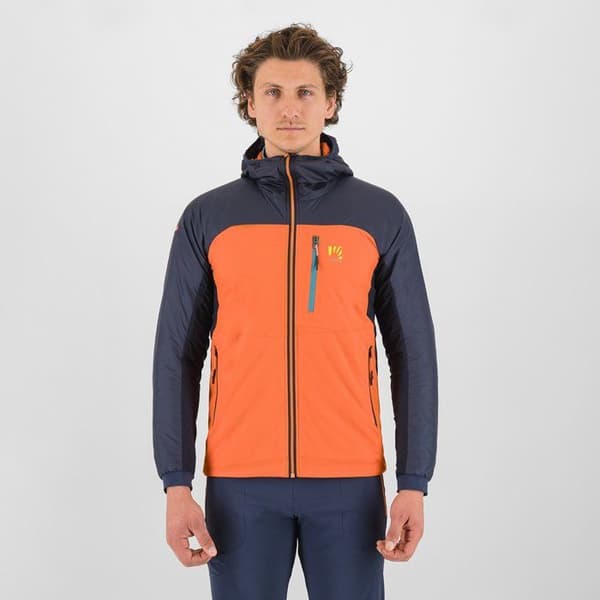Veste Karpos Cimonega