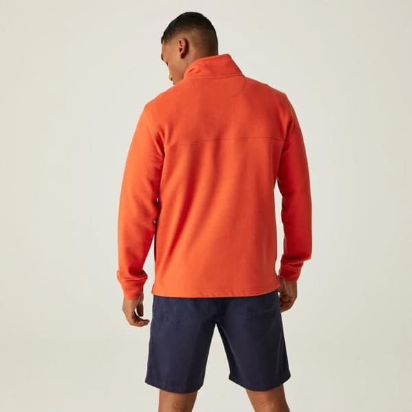 Sweatshirt 1/2 zip Regatta Agilno