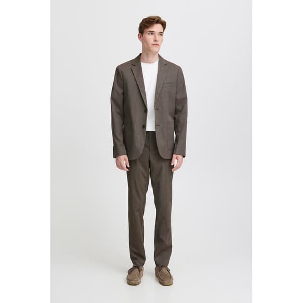 Tweedblazer Casual Friday Bille 0169