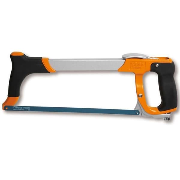 Beta Tools metallbågfil 1726BM 017250001