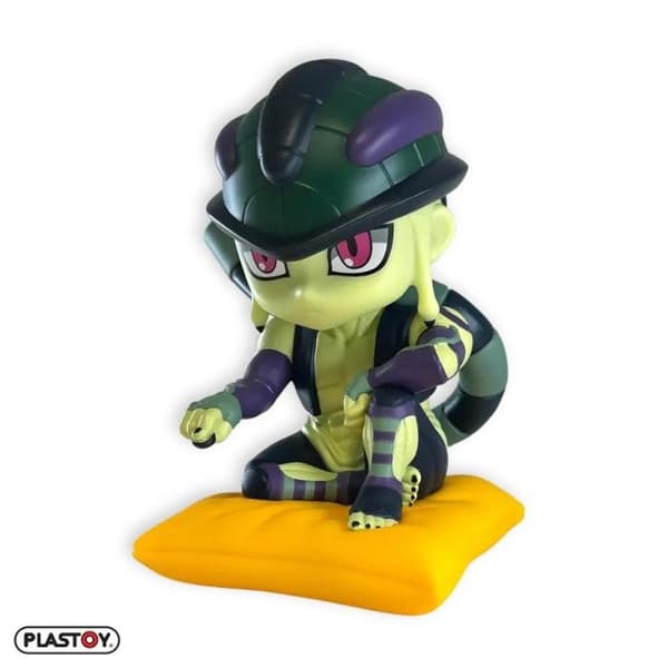 Tirelire Meruem Plastoy - Samlarfigur Design