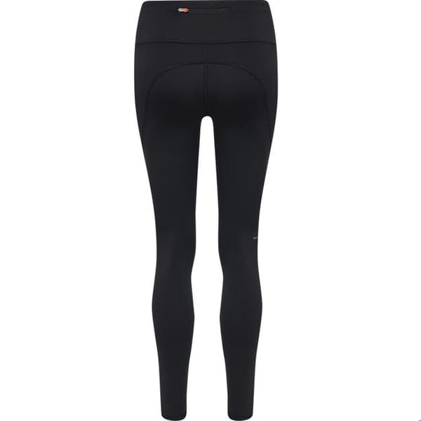 Lång leggings dam Newline Hw