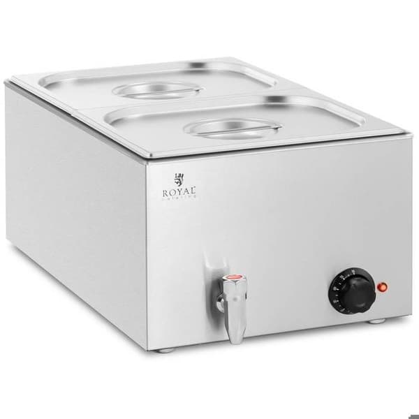 Bain-marie - 600 RCBM_GN1/2