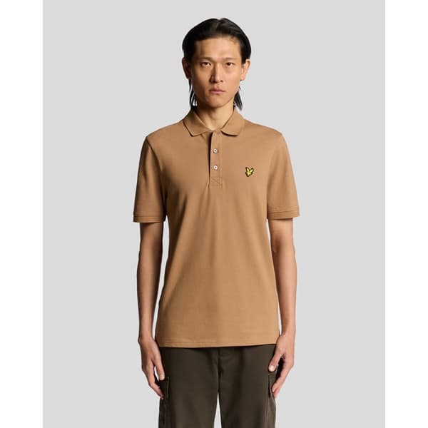 Lyle & Scott pikétröja