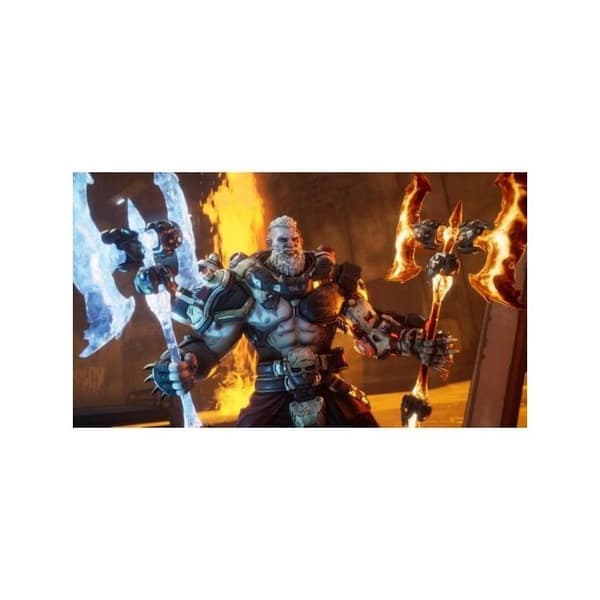 Borderlands 4 Xbox Series X