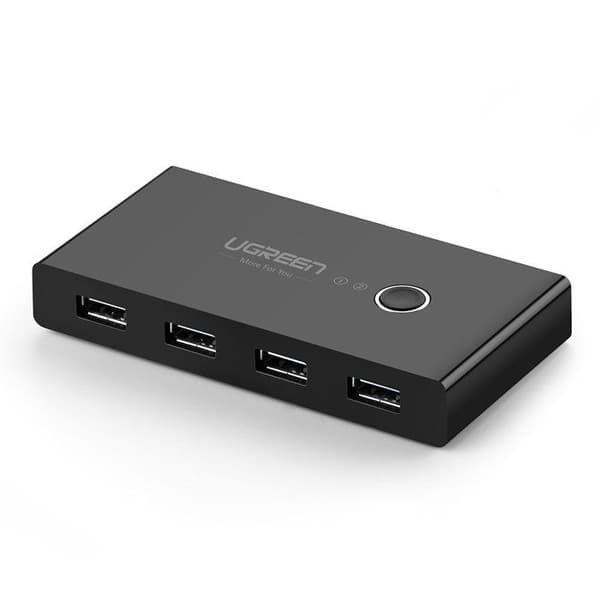 Ugreen kvm switch - 30767