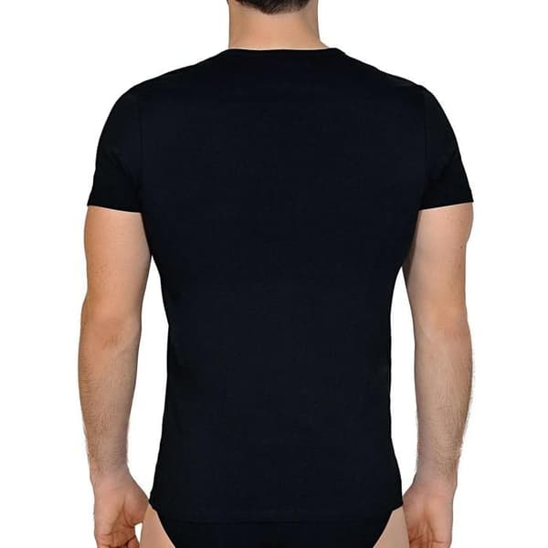 T-shirt i bomull Lisca Hermes