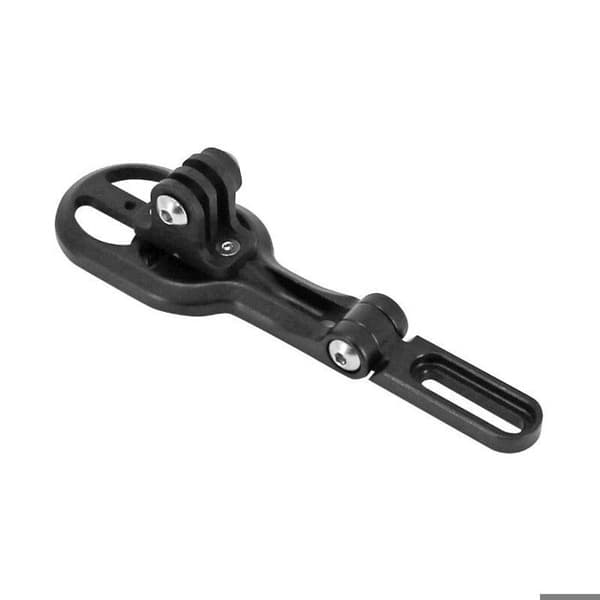 Stöd för cykeldator P2R M23 Garmin