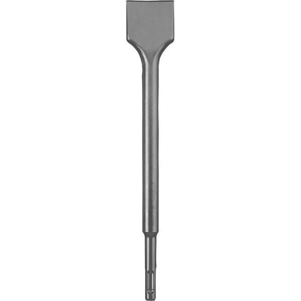 KWB Mejsel SDS plus för borrhammare, spade, 250 mm - 247304