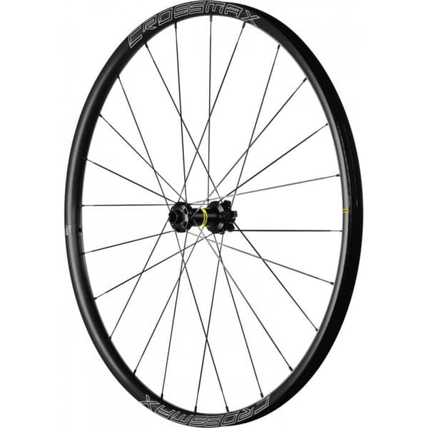 Framhjul Mavic Crossmax CL 27.5 BST