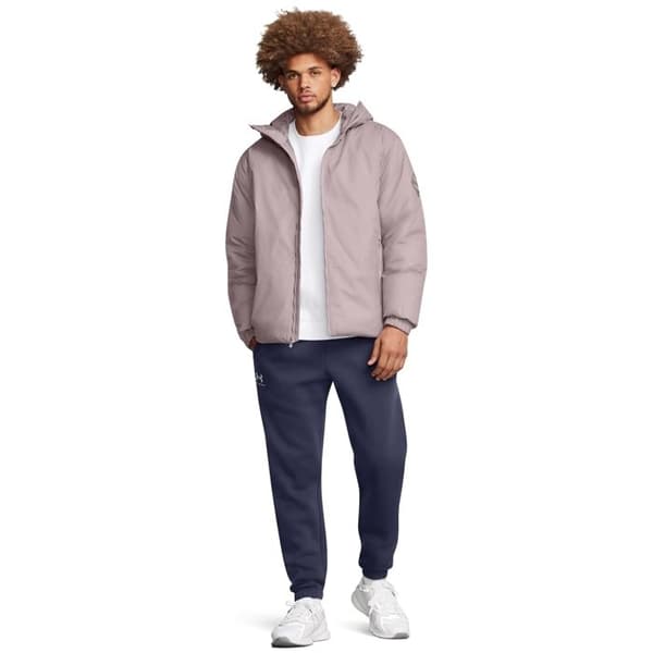 Under Armour ColdGear® zip-up jacka