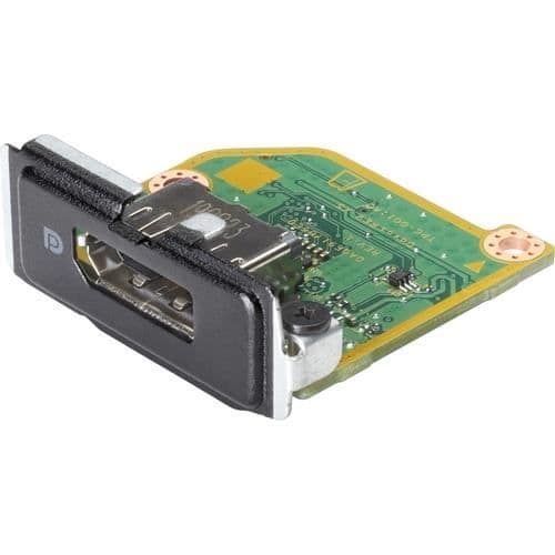 HP DISPLAYPORT PORT FLEX IO V2 INTERN GRÄNSSNITTSKORT OCH ADAPTER