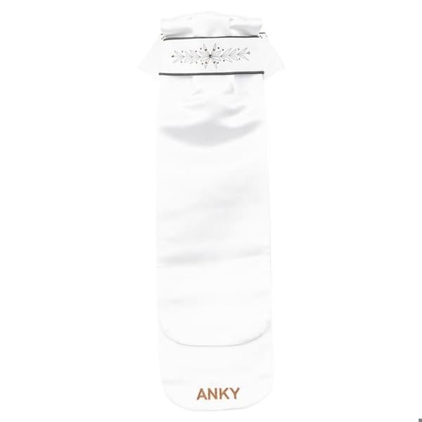 Sofistikerad ridkrage dam ANKY Stock CW