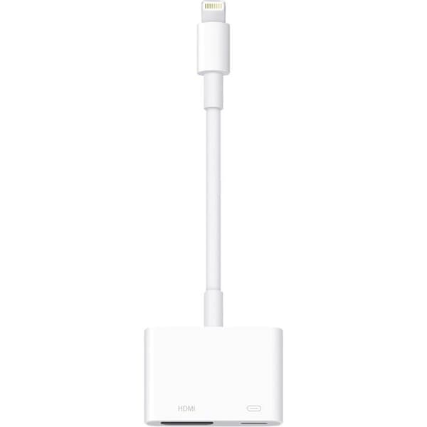 Apple Portreplikator MW2P3ZM/A Passar för märken: Apple