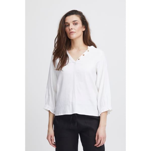 Blus dam Pulz Jeans Luca