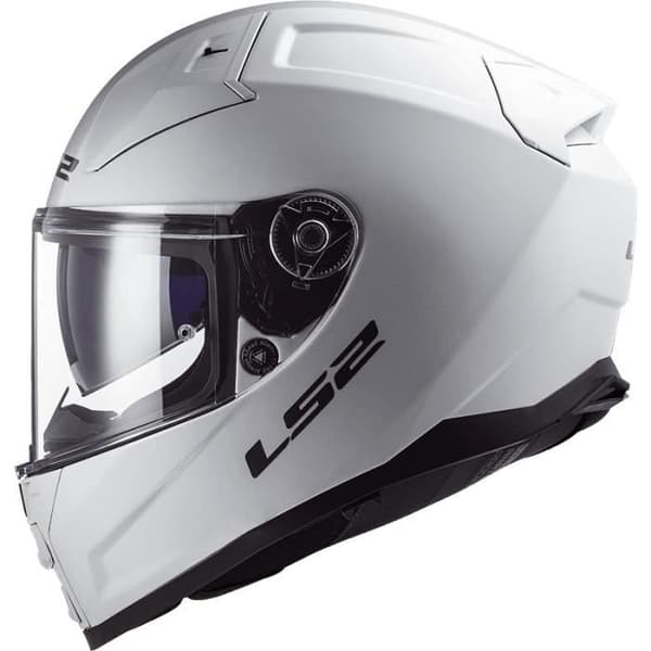 LS2 HJÄLM INTEGRAL FF811 VECTOR II SOLID
