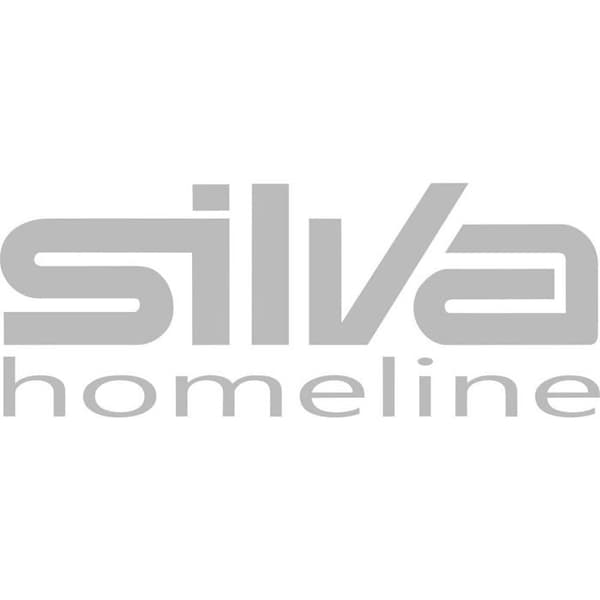 Silva Homeline MW 21.1 Vit mikrovågsugn 700 W timerfunktion