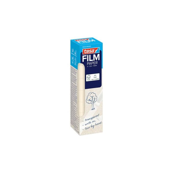 Tesa 59213-00000-00 Transparent