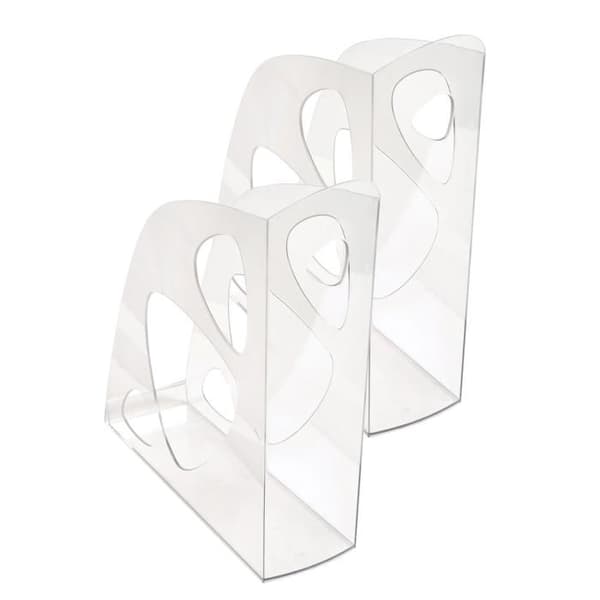 null 18123NSD 2x Exacompta Office Ecomag Magasinfil -