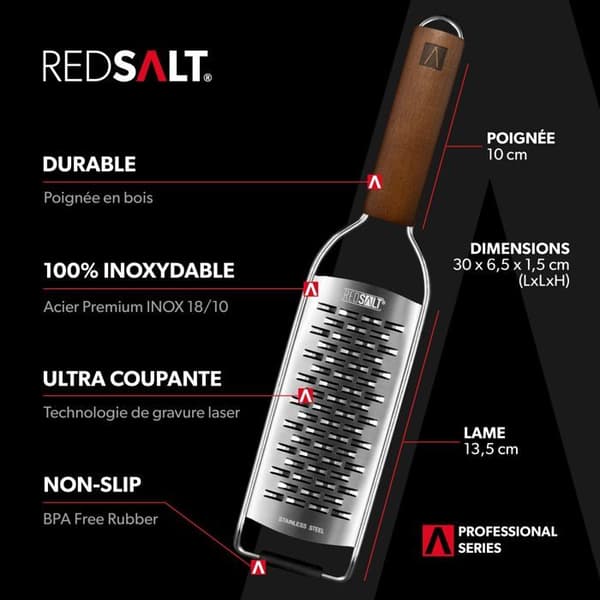 Rape Redsalt