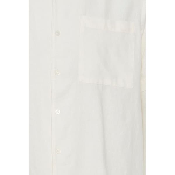 Skjorta Solid Allan Cuba